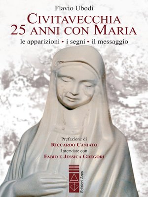 cover image of Civitavecchia. 25 anni con Maria